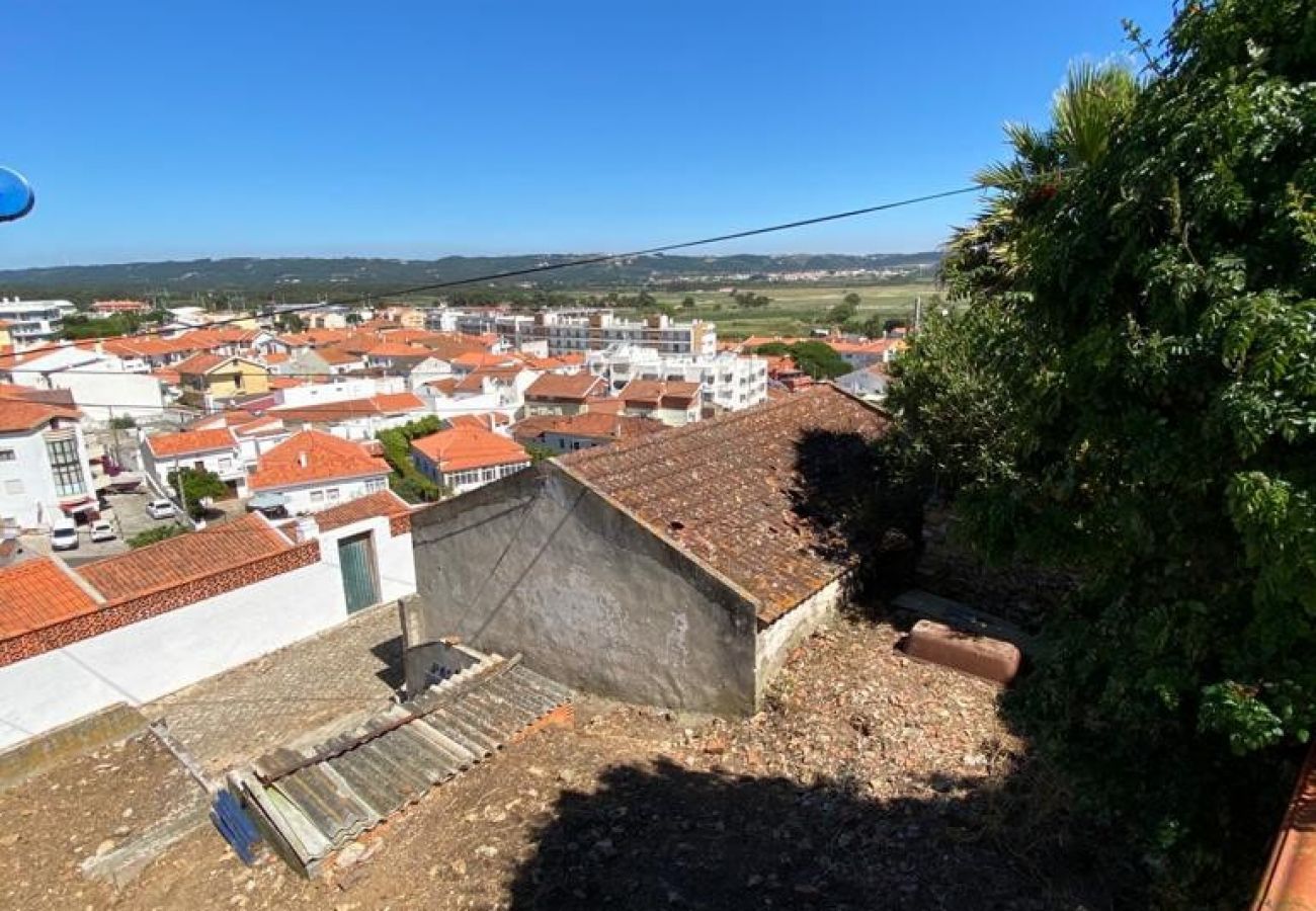 Casa em São Martinho do Porto - Carmonas 32 Hill