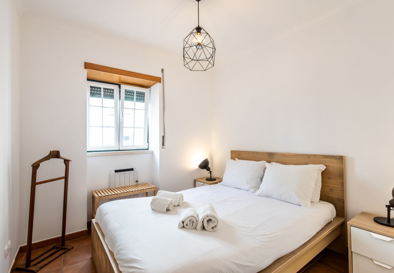 Casa em São Martinho do Porto - Carmonas 32 Hill
