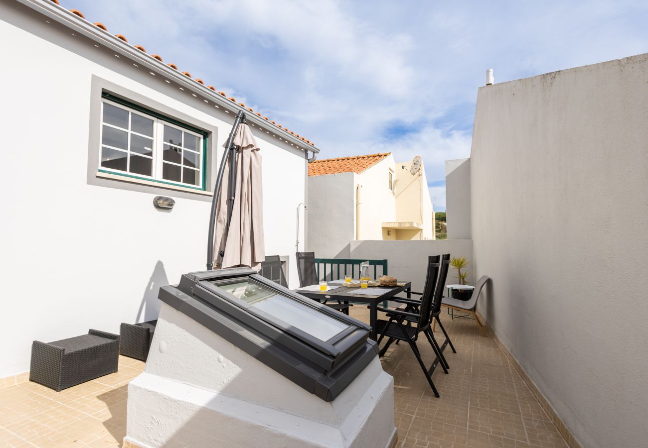 Casa em São Martinho do Porto - Carmonas 32 Hill