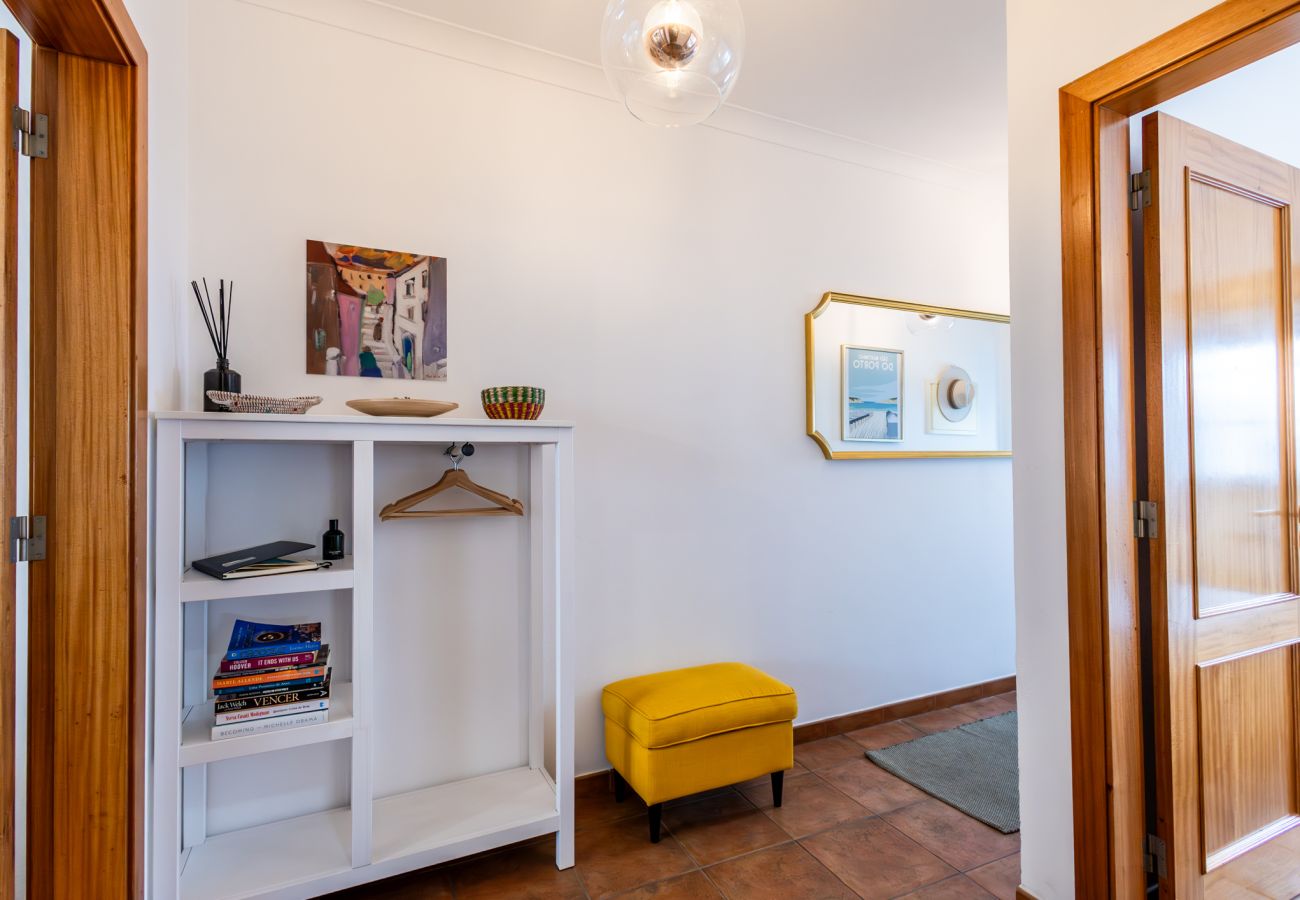 Casa em São Martinho do Porto - Carmonas 32 Hill