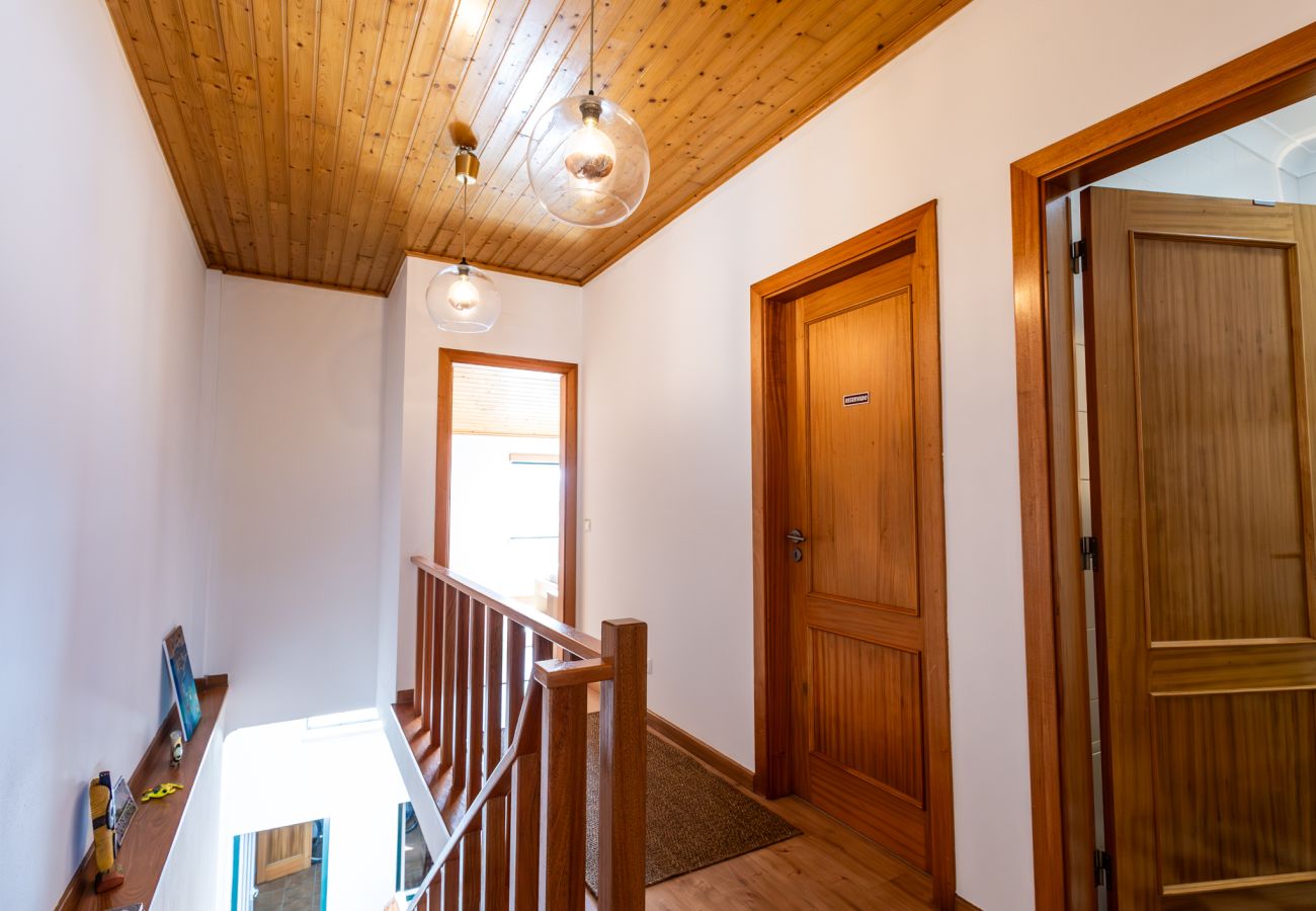 Casa em São Martinho do Porto - Carmonas 32 Hill