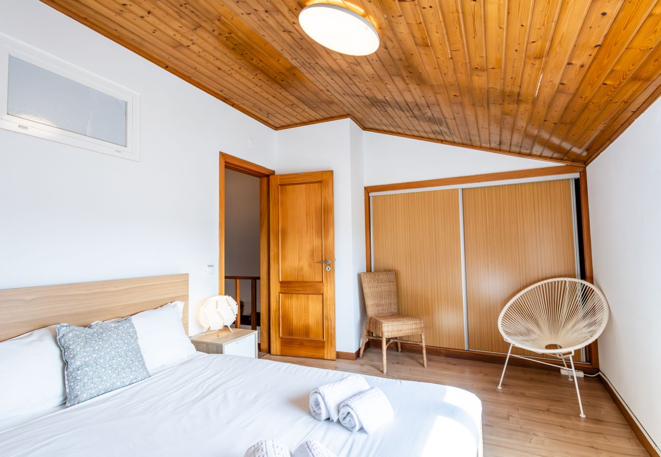 Casa em São Martinho do Porto - Carmonas 32 Hill