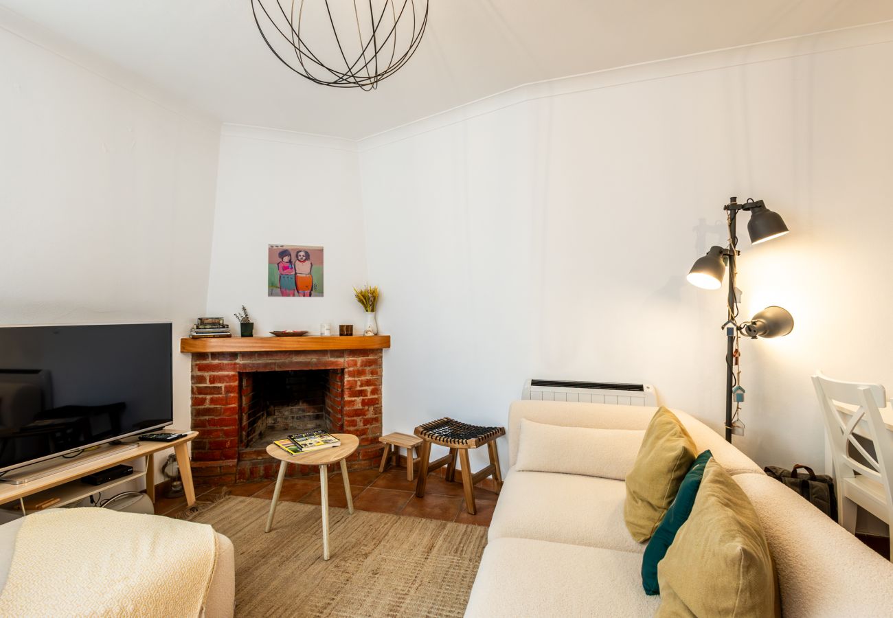 Casa em São Martinho do Porto - Carmonas 32 Hill