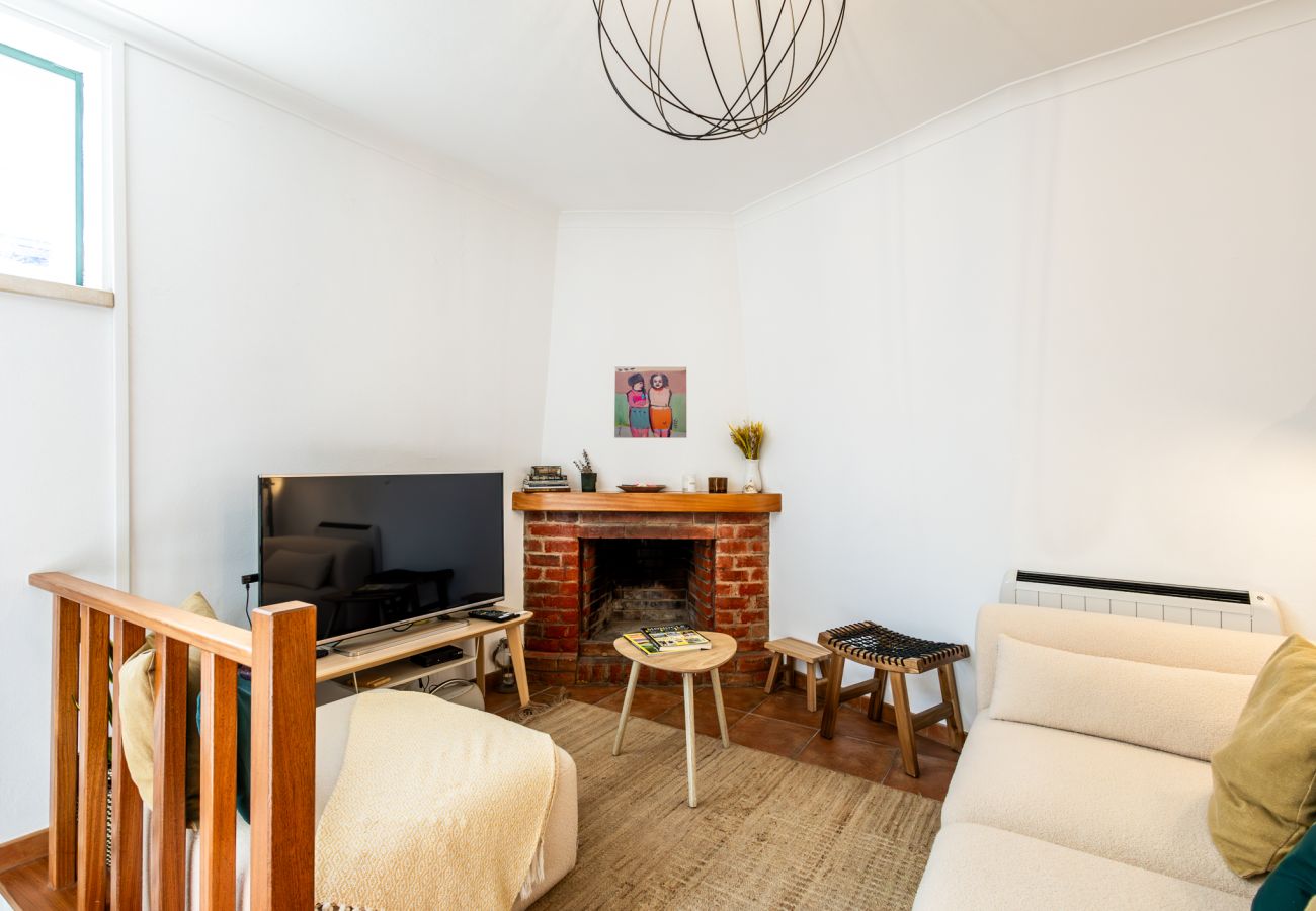 Casa em São Martinho do Porto - Carmonas 32 Hill