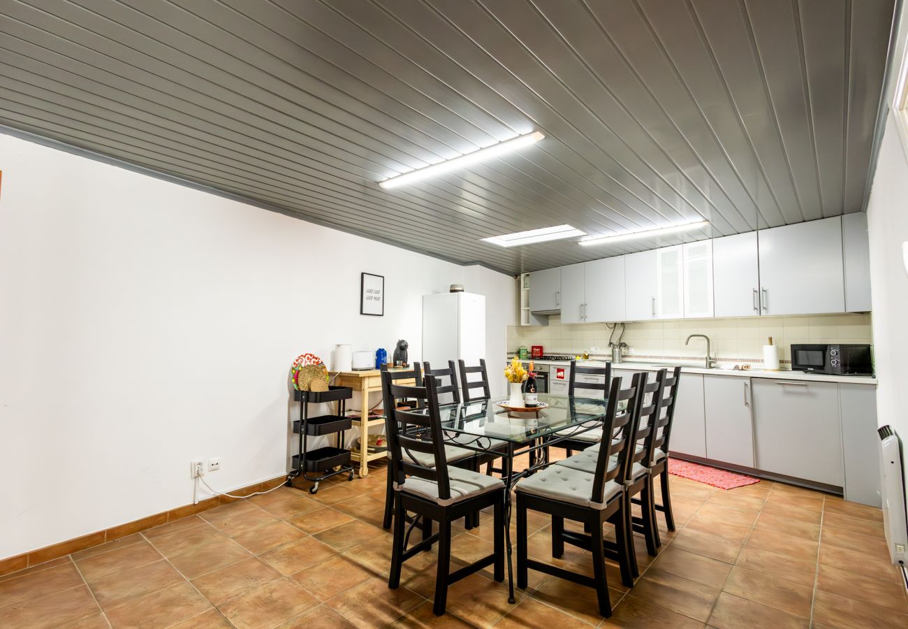 Casa em São Martinho do Porto - Carmonas 32 Hill