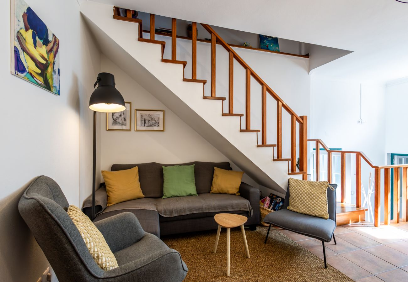 Casa em São Martinho do Porto - Carmonas 32 Hill