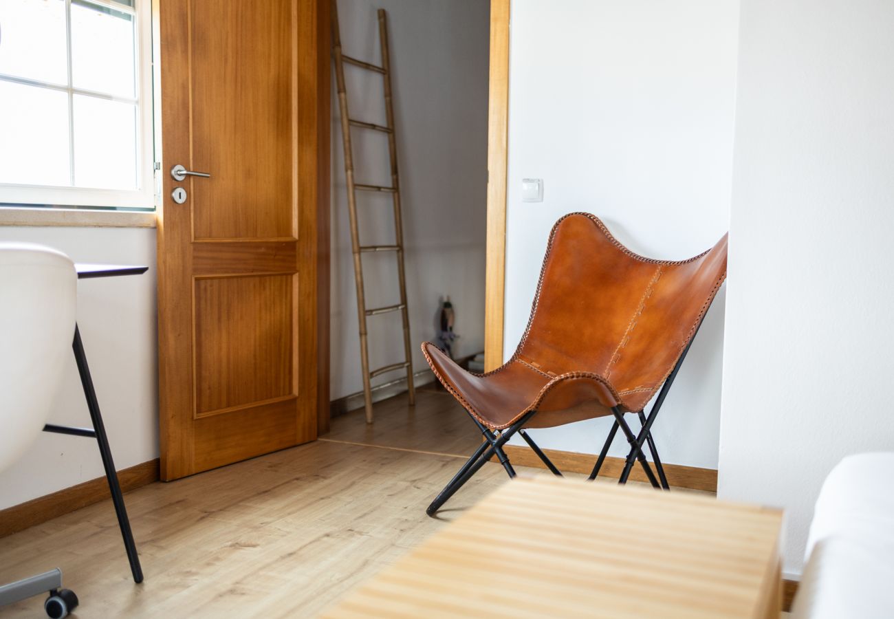 Casa em São Martinho do Porto - Carmonas 32 Hill