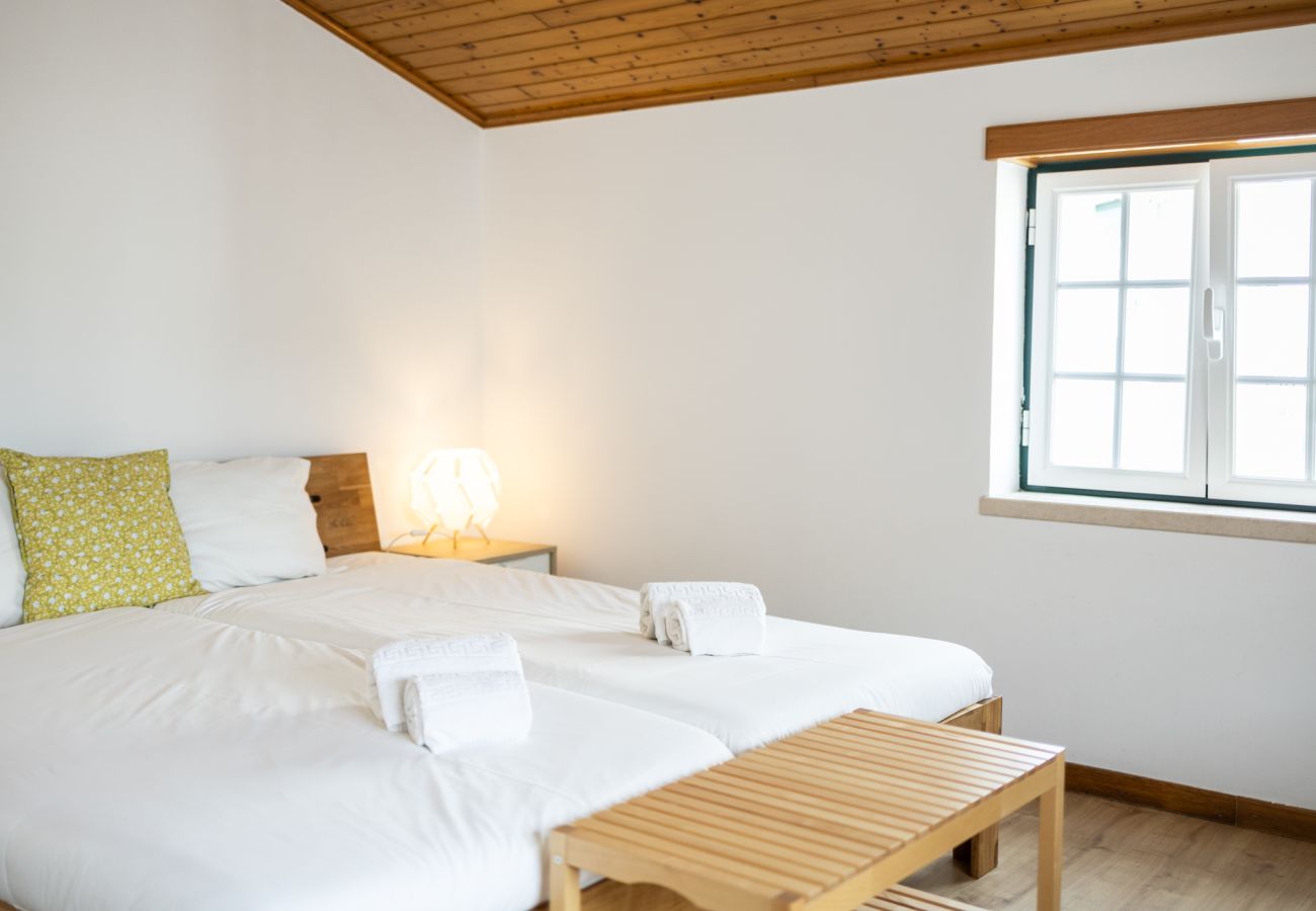 Casa em São Martinho do Porto - Carmonas 32 Hill