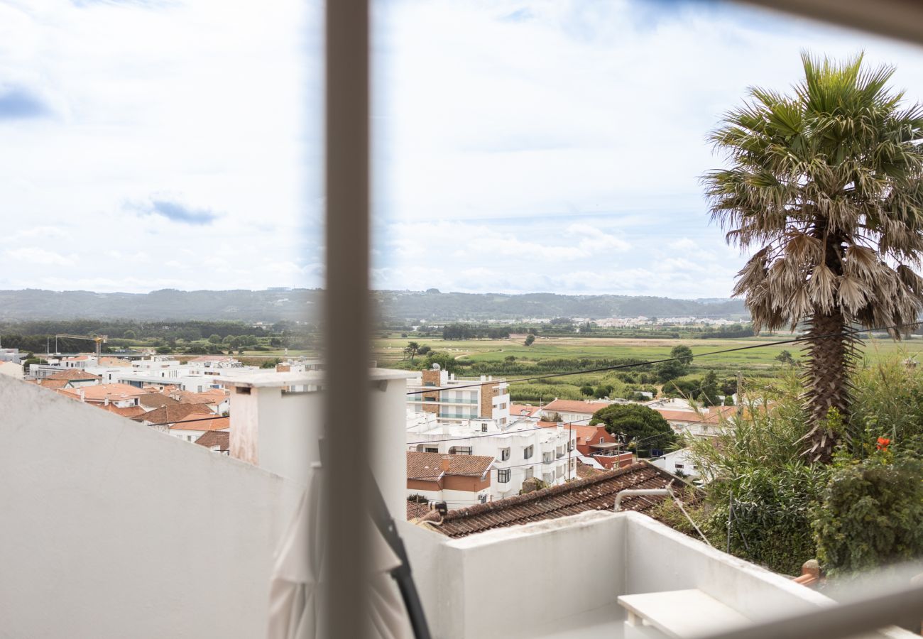 Casa em São Martinho do Porto - Carmonas 32 Hill