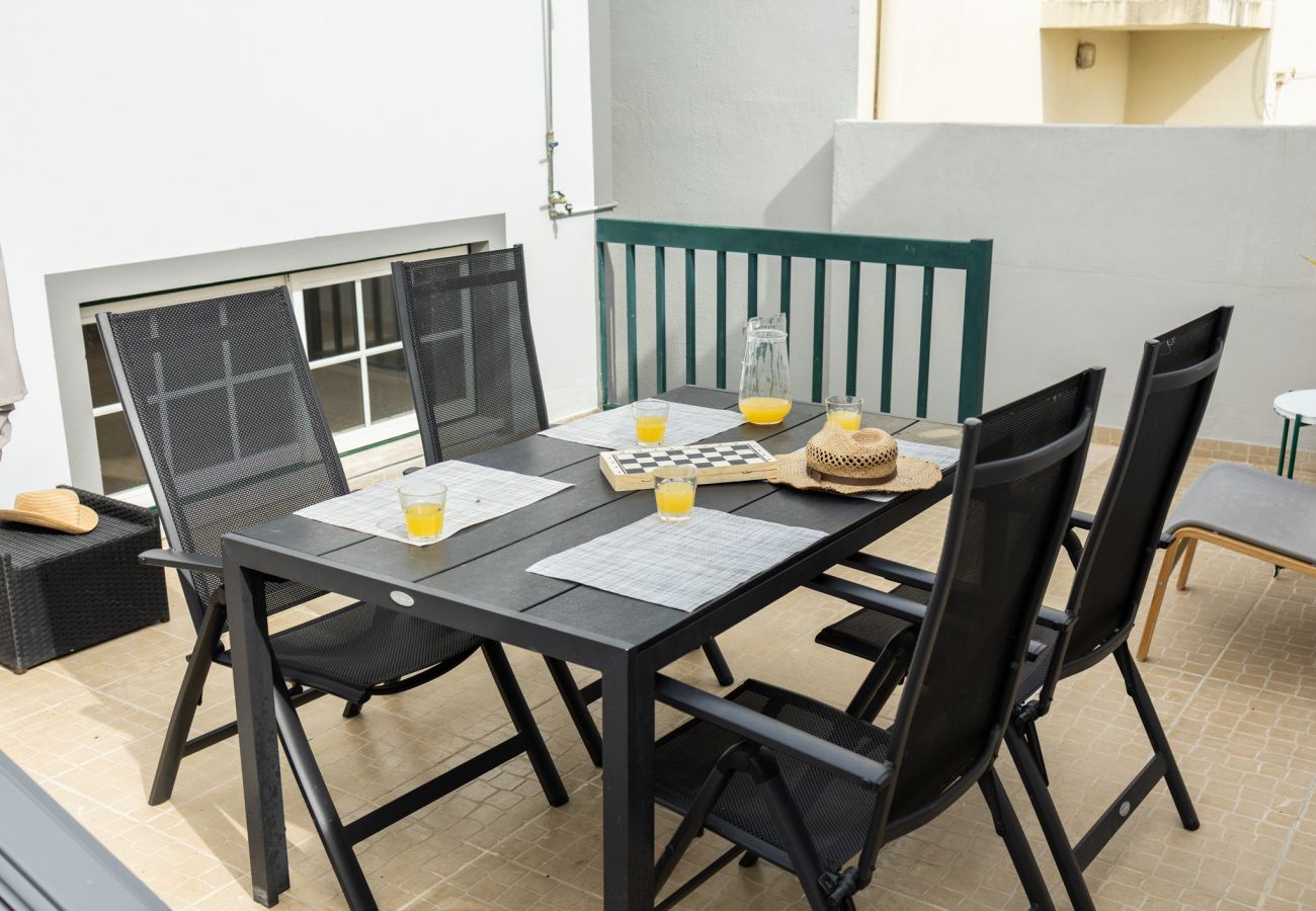 Casa em São Martinho do Porto - Carmonas 32 Hill
