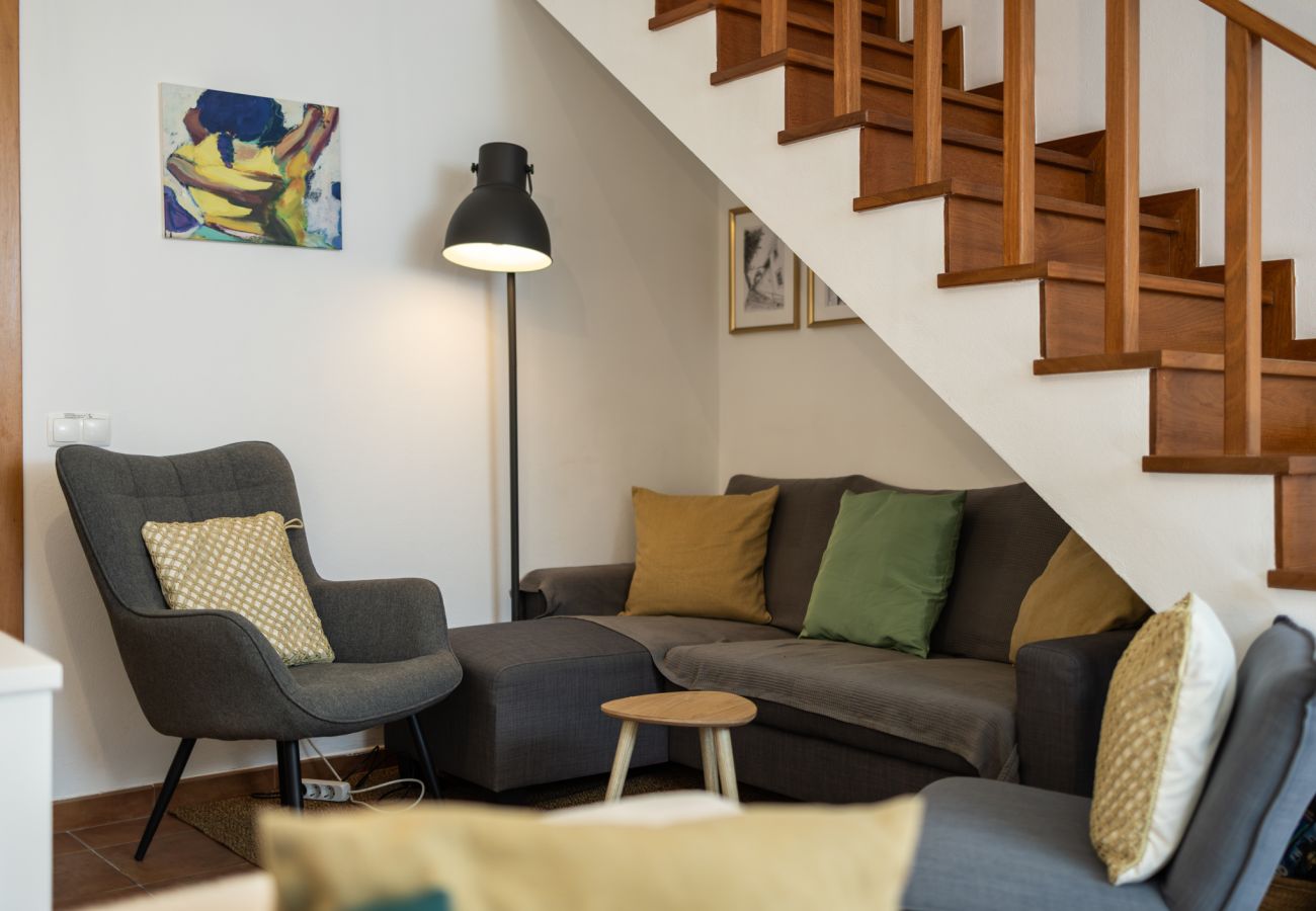 Casa em São Martinho do Porto - Carmonas 32 Hill