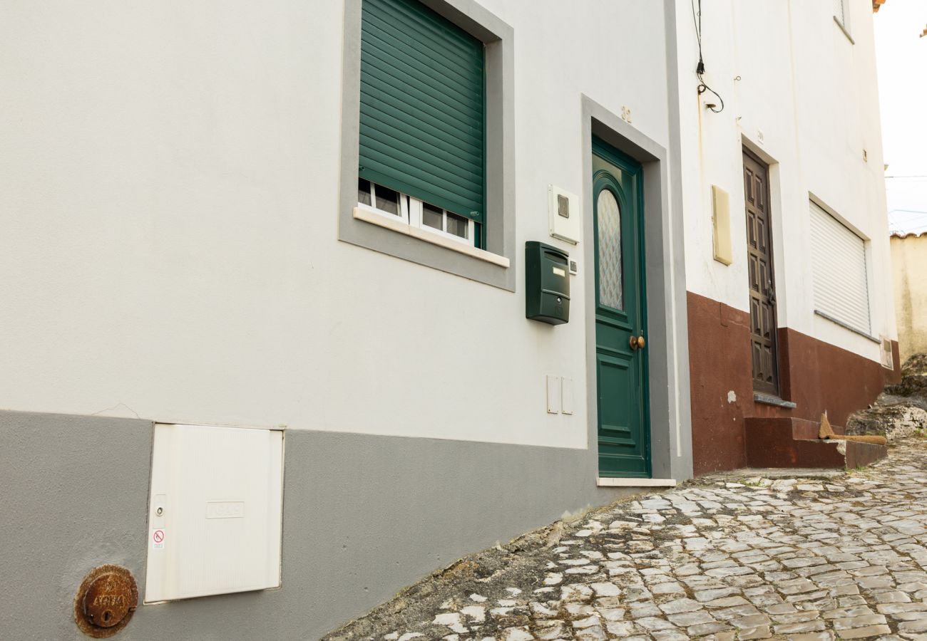 Casa em São Martinho do Porto - Carmonas 32 Hill