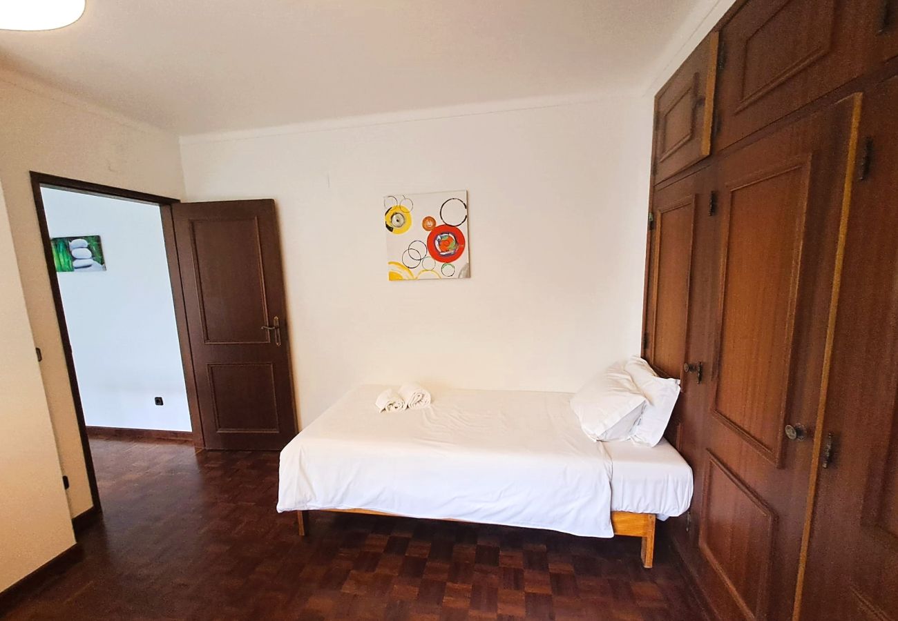 Apartamento em São Martinho do Porto -  Mar´in the air - Com vista para a Vila