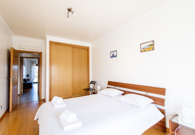 Apartamento em São Martinho do Porto - Estrela do Mar - Com vista para a piscina  Apartamento em São Martinho do Porto - Estrela do Mar - Com vista para a piscina