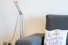 Apartamento em São Martinho do Porto - Estrela do Mar - Com vista para a piscina 
