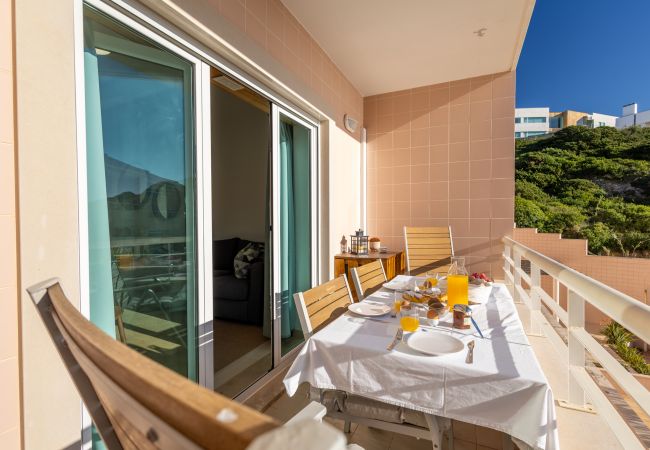 Apartamento em São Martinho do Porto -  Bay view -Com vista sobre a Baía Apartamento em São Martinho do Porto -  Bay view -Com vista sobre a Baía
