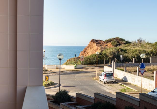 Apartamento em São Martinho do Porto -  Bay view -Com vista sobre a Baía Apartamento em São Martinho do Porto -  Bay view -Com vista sobre a Baía