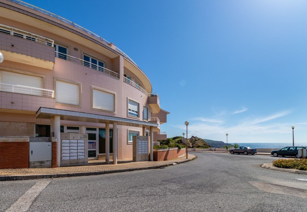 Apartamento em São Martinho do Porto -  Bay view -Com vista sobre a Baía