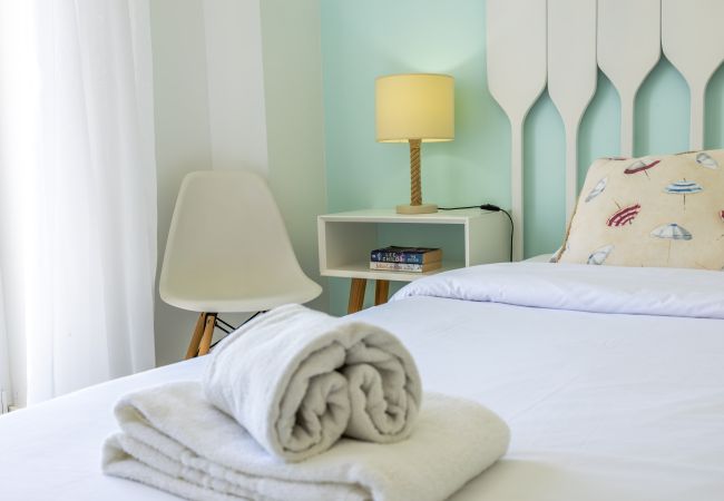 Apartamento em São Martinho do Porto -  Paradise bay T3 - Com vista para a Baìa Apartamento em São Martinho do Porto -  Paradise bay T3 - Com vista para a Baìa