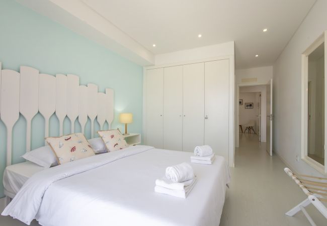 Apartamento em São Martinho do Porto -  Paradise bay T3 - Com vista para a Baìa Apartamento em São Martinho do Porto -  Paradise bay T3 - Com vista para a Baìa