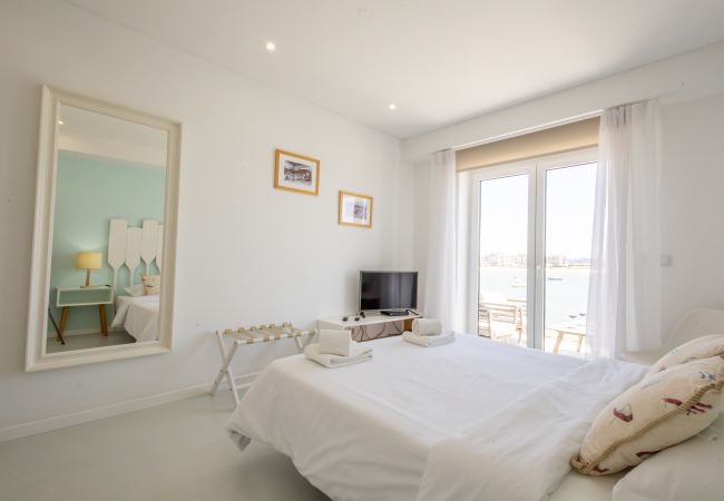 Apartamento em São Martinho do Porto -  Paradise bay T3 - Com vista para a Baìa Apartamento em São Martinho do Porto -  Paradise bay T3 - Com vista para a Baìa