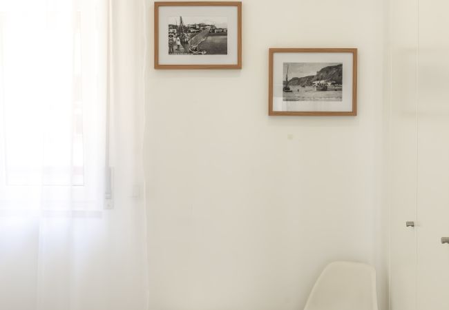 Apartamento em São Martinho do Porto -  Paradise bay T3 - Com vista para a Baìa Apartamento em São Martinho do Porto -  Paradise bay T3 - Com vista para a Baìa