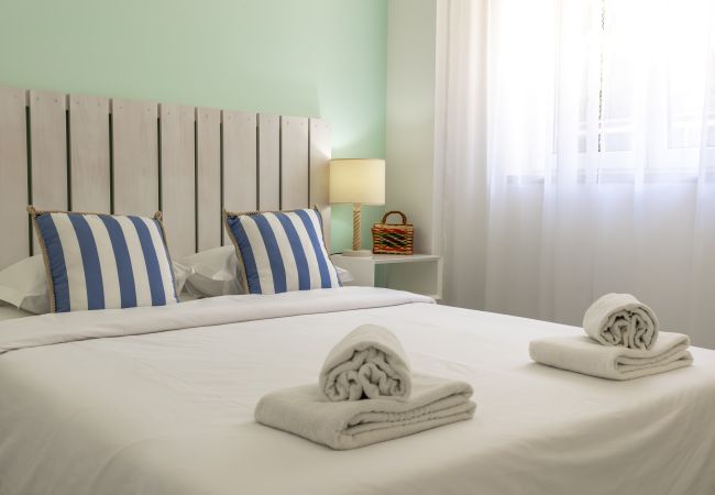 Apartamento em São Martinho do Porto -  Paradise bay T3 - Com vista para a Baìa Apartamento em São Martinho do Porto -  Paradise bay T3 - Com vista para a Baìa