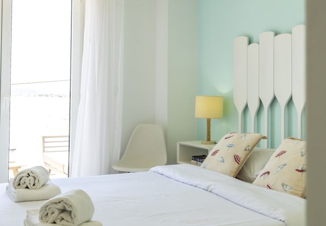 Apartamento em São Martinho do Porto -  Paradise bay T3 - Com vista para a Baìa Apartamento em São Martinho do Porto -  Paradise bay T3 - Com vista para a Baìa