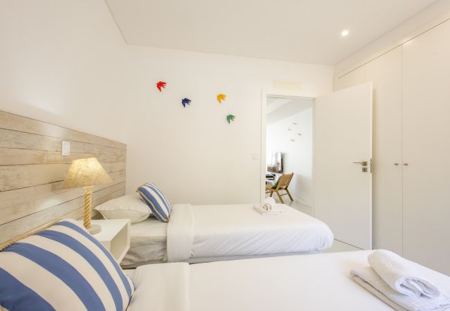 Apartamento em São Martinho do Porto -  Paradise bay T3 - Com vista para a Baìa Apartamento em São Martinho do Porto -  Paradise bay T3 - Com vista para a Baìa