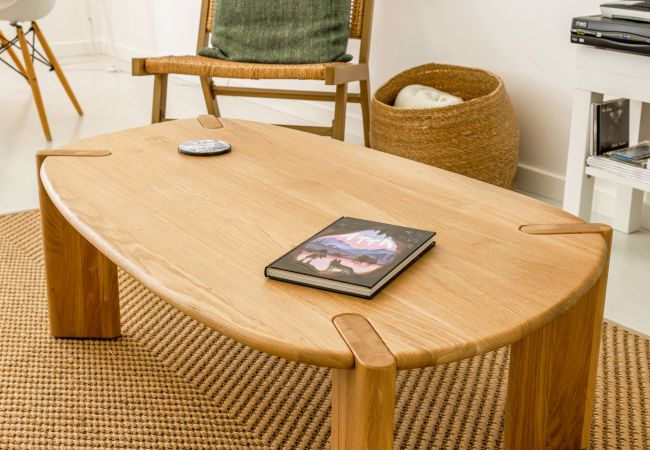 Apartamento em São Martinho do Porto -  Paradise bay T3 - Com vista para a Baìa Apartamento em São Martinho do Porto -  Paradise bay T3 - Com vista para a Baìa