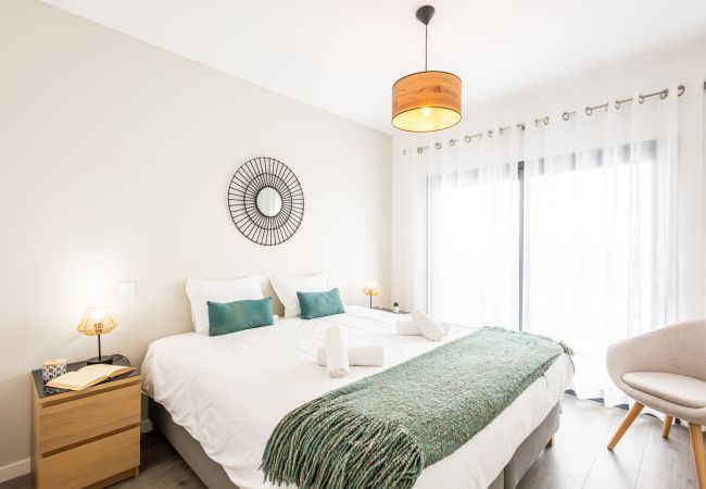 Apartamento em São Martinho do Porto -  Sol e mar T3 - Apartamento Moderno! Apartamento em São Martinho do Porto -  Sol e mar T3 - Apartamento Moderno!