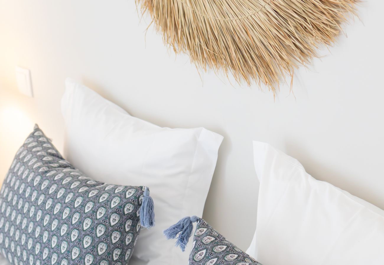 Apartamento em São Martinho do Porto -  Sol e mar T3 - Apartamento Moderno!