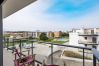 Apartamento em São Martinho do Porto -  Sol e mar T3 - Apartamento Moderno!