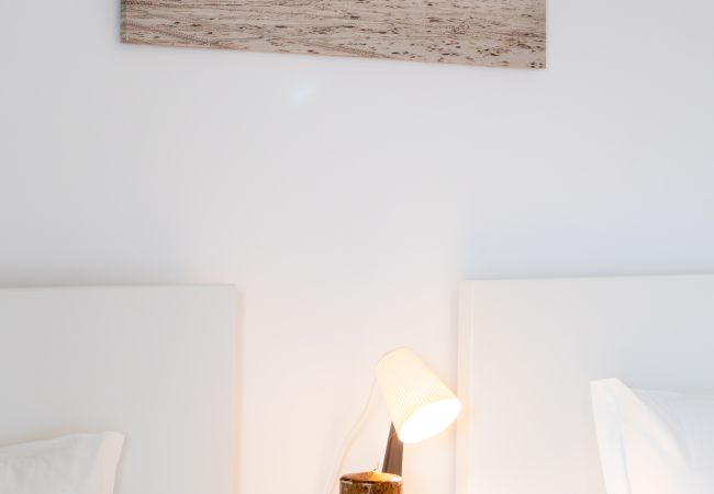 Apartamento em São Martinho do Porto - Mar Apartamento em São Martinho do Porto - Mar