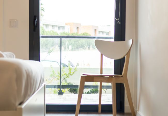 Apartamento em São Martinho do Porto - Mar Apartamento em São Martinho do Porto - Mar