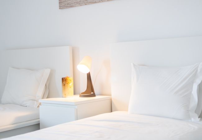 Apartamento em São Martinho do Porto - Mar Apartamento em São Martinho do Porto - Mar