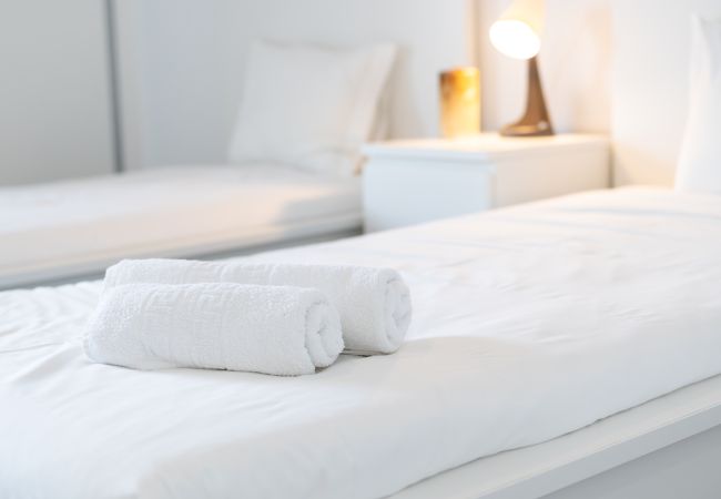 Apartamento em São Martinho do Porto - Mar Apartamento em São Martinho do Porto - Mar