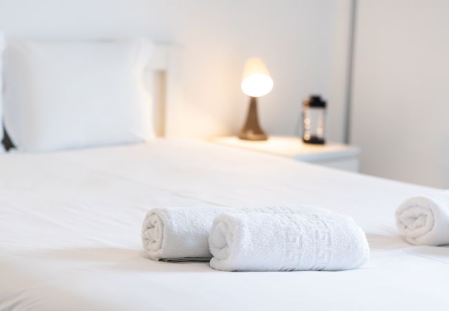 Apartamento em São Martinho do Porto - Mar Apartamento em São Martinho do Porto - Mar