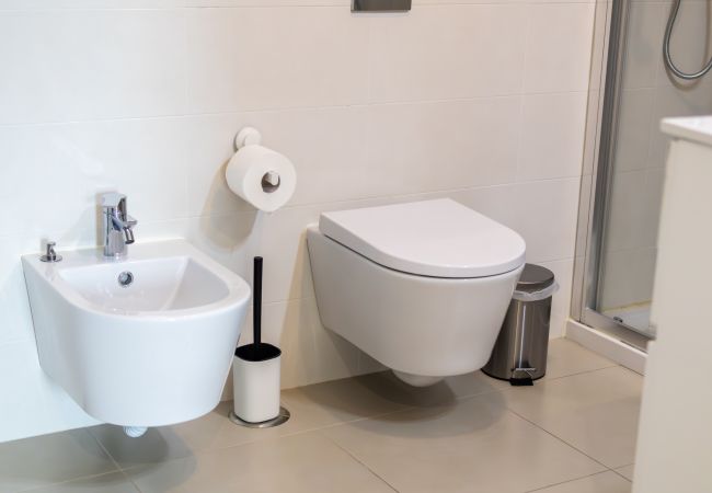 Apartamento em São Martinho do Porto - Mar Apartamento em São Martinho do Porto - Mar