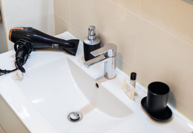 Apartamento em São Martinho do Porto - Mar Apartamento em São Martinho do Porto - Mar