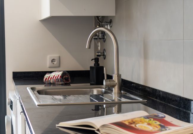 Apartamento em São Martinho do Porto - Mar Apartamento em São Martinho do Porto - Mar