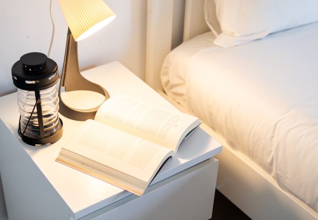 Apartamento em São Martinho do Porto - Mar Apartamento em São Martinho do Porto - Mar