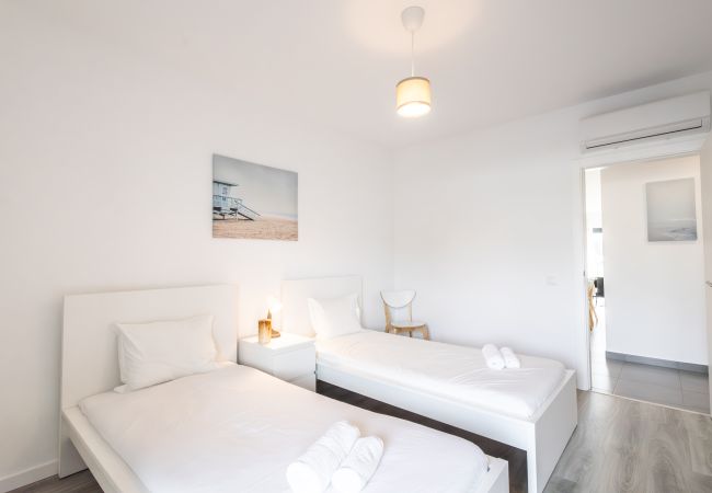 Apartamento em São Martinho do Porto - Mar Apartamento em São Martinho do Porto - Mar