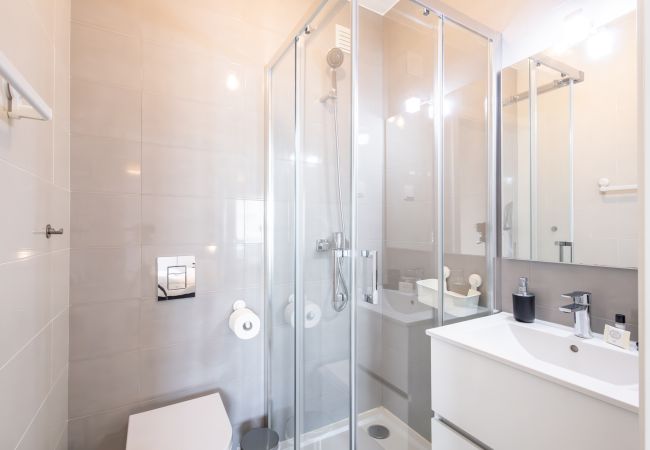 Apartamento em São Martinho do Porto - Mar Apartamento em São Martinho do Porto - Mar