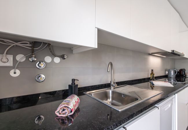 Apartamento em São Martinho do Porto - Mar Apartamento em São Martinho do Porto - Mar