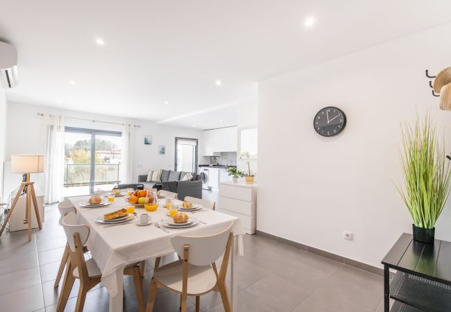 Apartamento em São Martinho do Porto - Mar Apartamento em São Martinho do Porto - Mar