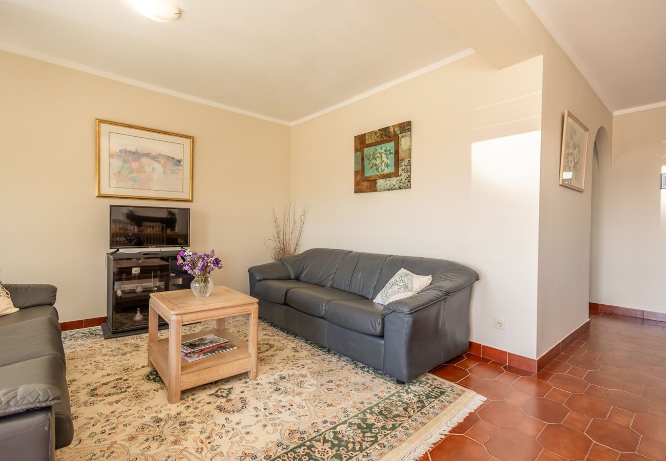 Apartamento em São Martinho do Porto -  Bella vista - Junto à Praia