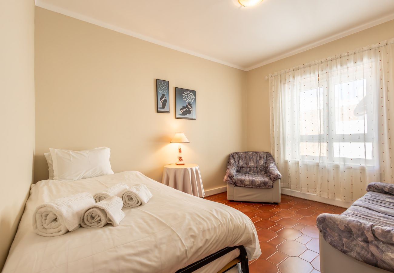 Apartamento em São Martinho do Porto -  Bella vista - Junto à Praia