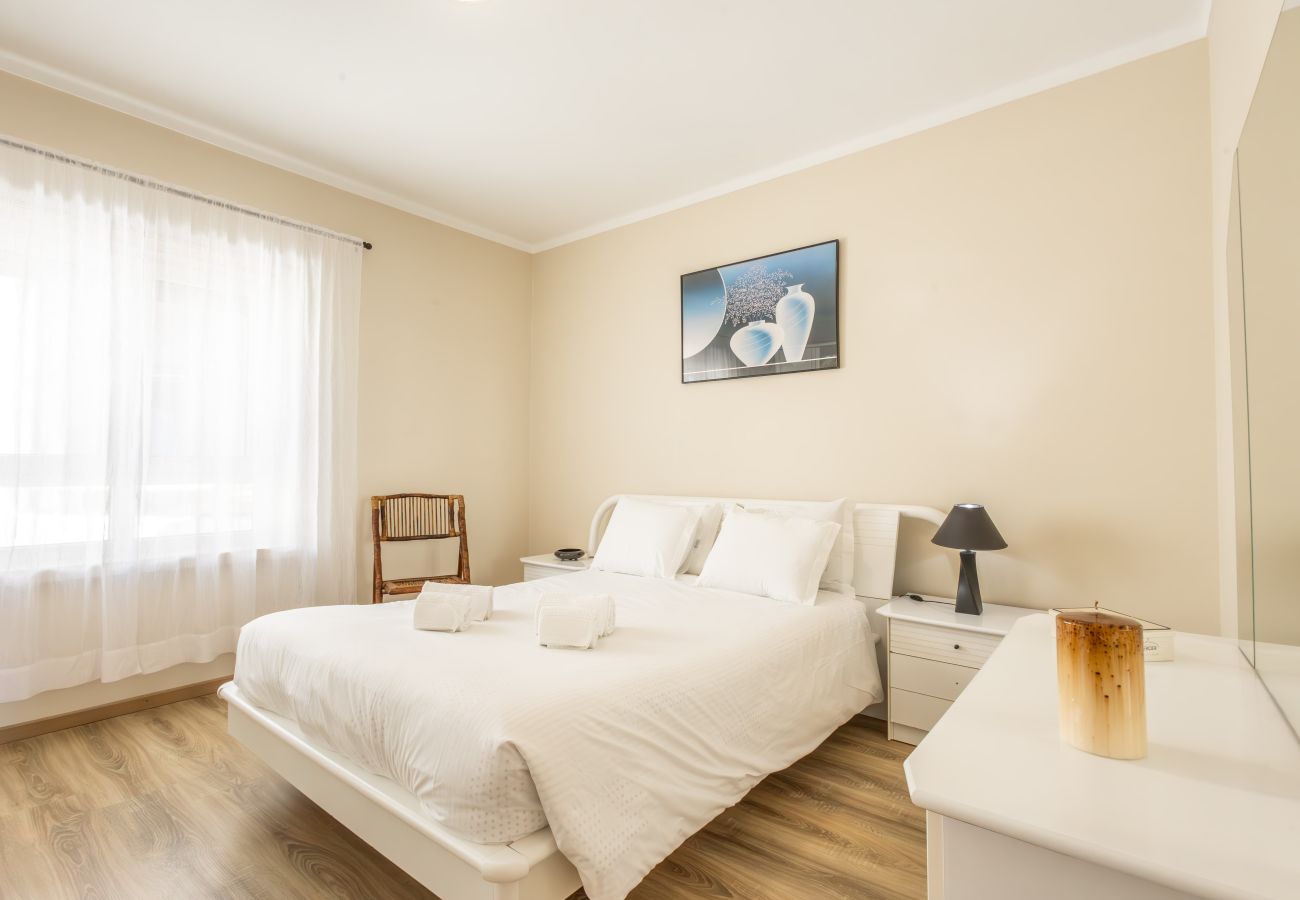 Apartamento em São Martinho do Porto -  Bella vista - Junto à Praia