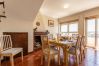 Apartamento em São Martinho do Porto -  Bella vista - Junto à Praia Apartamento em São Martinho do Porto -  Bella vista - Junto à Praia